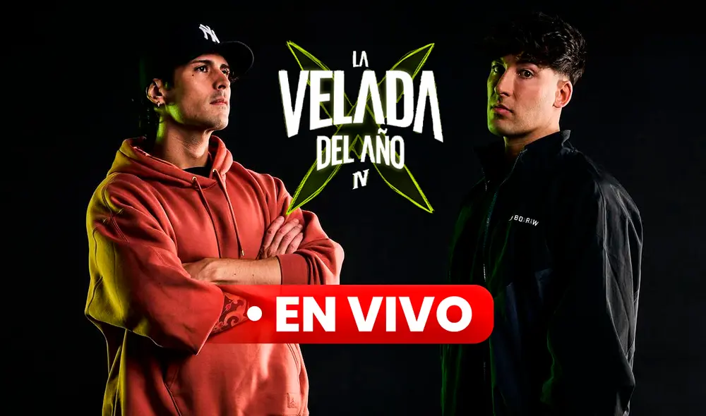 El combate de box entre Shelao vs. ViruZz se peleó en el estadio Santiago Bernabéu de Madrid, España. Foto: composición LR/Shelao/ViruZz