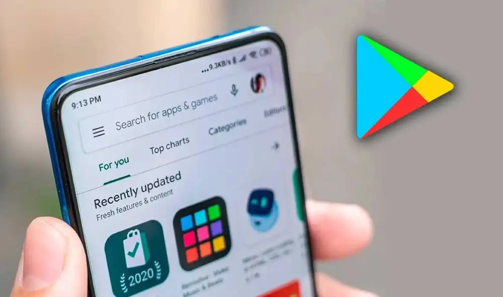 Además de juegos, hay otras apps premium que puedes bajar gratis. Foto: La sexta Además de juegos, hay otras apps premium que puedes bajar gratis. Foto: La sexta