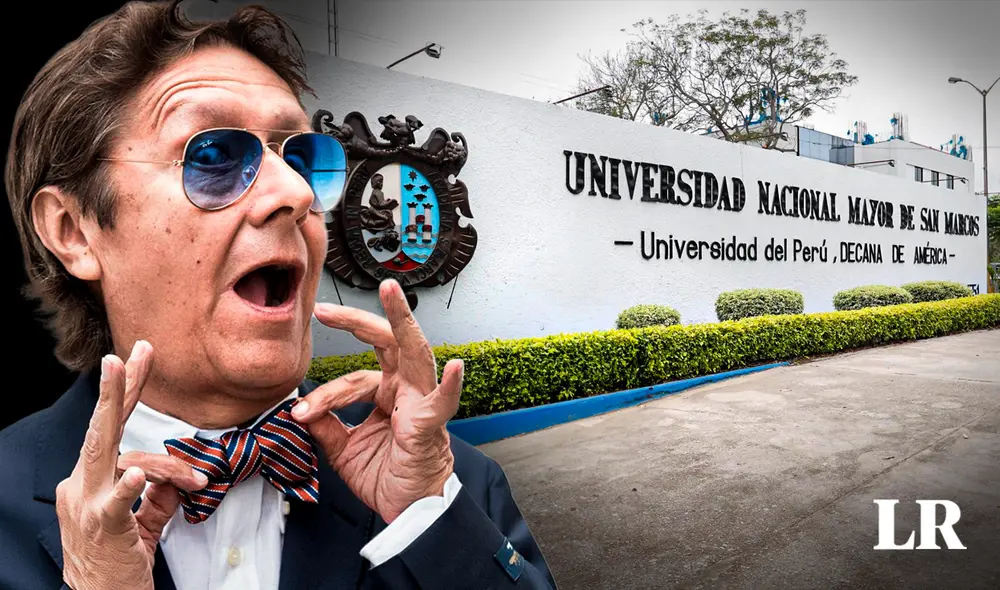 Adolfo Chuiman ha anunciado recientemente el fin de su etapa en la televisión. Foto: composición de Jazmín Ceras/La República/Revista Cosas/Agencia Andina