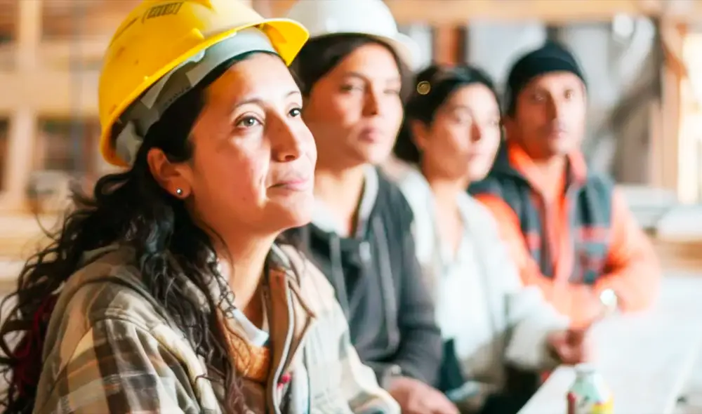 Son de suma importancia para una vida laboral exitosa. Foto: Freepik Son de suma importancia para una vida laboral exitosa. Foto: Freepik