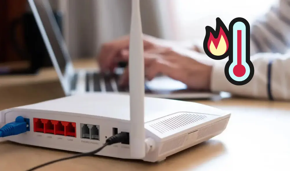 Uno de los factores principales es la ubicación del dispositivo. Foto: Composición LR | Omicrono. Uno de los factores principales es la ubicación del dispositivo. Foto: Composición LR | Omicrono.