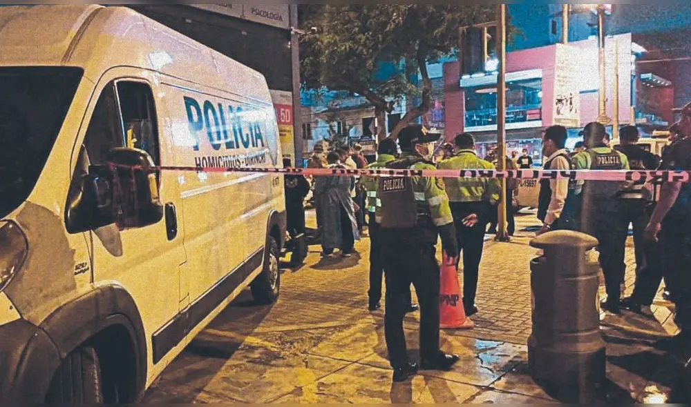 Se incrementa la inseguridad en Lince por violencia sexual, delincuencia y otros ilícitos. Foto: difusión.