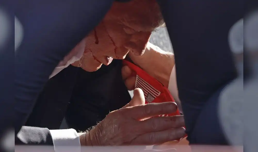 Foto: AFP. Foto: AFP.