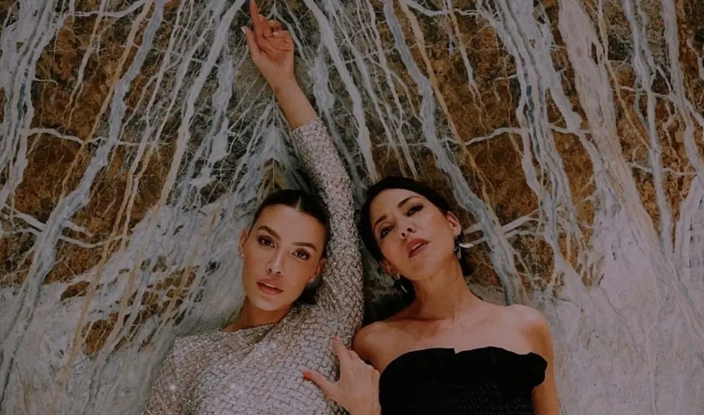 Stephanie Salas desmiente rumores de embarazo durante entrevista en La Caminera y revela la verdad sobre su hija. Foto: Instagram stephaniesalasoficial Stephanie Salas desmiente rumores de embarazo durante entrevista en La Caminera y revela la verdad sobre su hija. Foto: Instagram stephaniesalasoficial