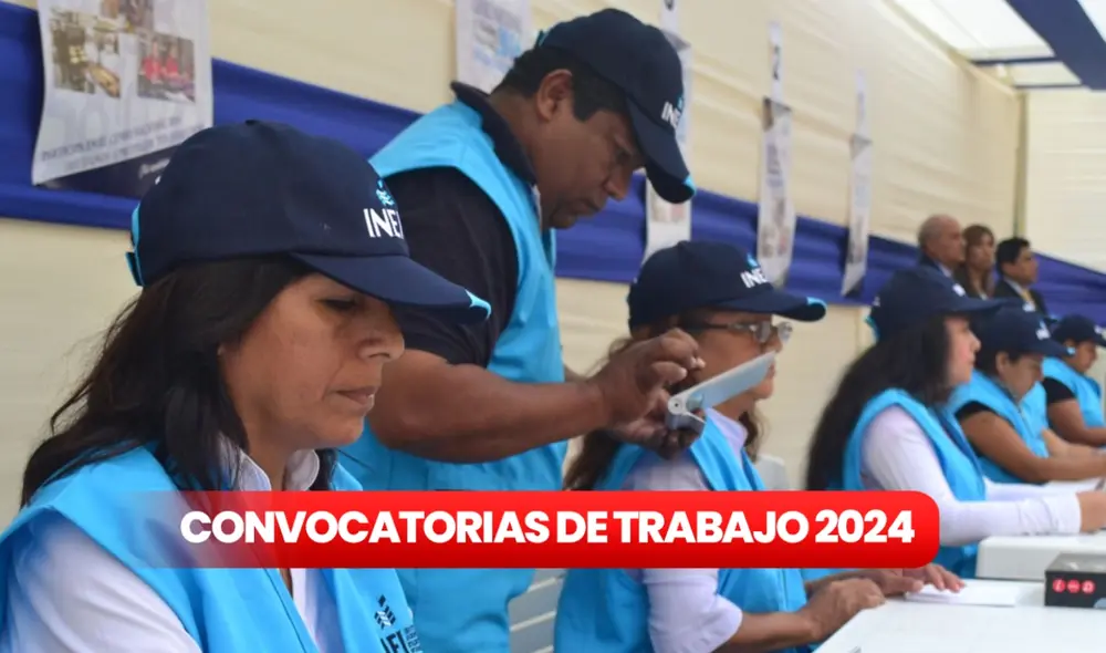 El tiempo de labores será de 5 días. Foto: Andina