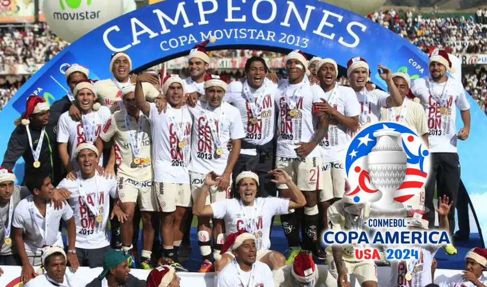 Un jugador que tuvo un significativo paso por Universitario es parte del plantel de Colombia en la Copa América 2024. Foto: composición LR/Universitario