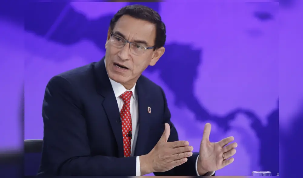 Instalación del juicio oral contra Martín Vizcarra se realizará el 28 de octubre a las 9:00 a.m. Foto: difusión. Instalación del juicio oral contra Martín Vizcarra se realizará el 28 de octubre a las 9:00 a.m. Foto: difusión.