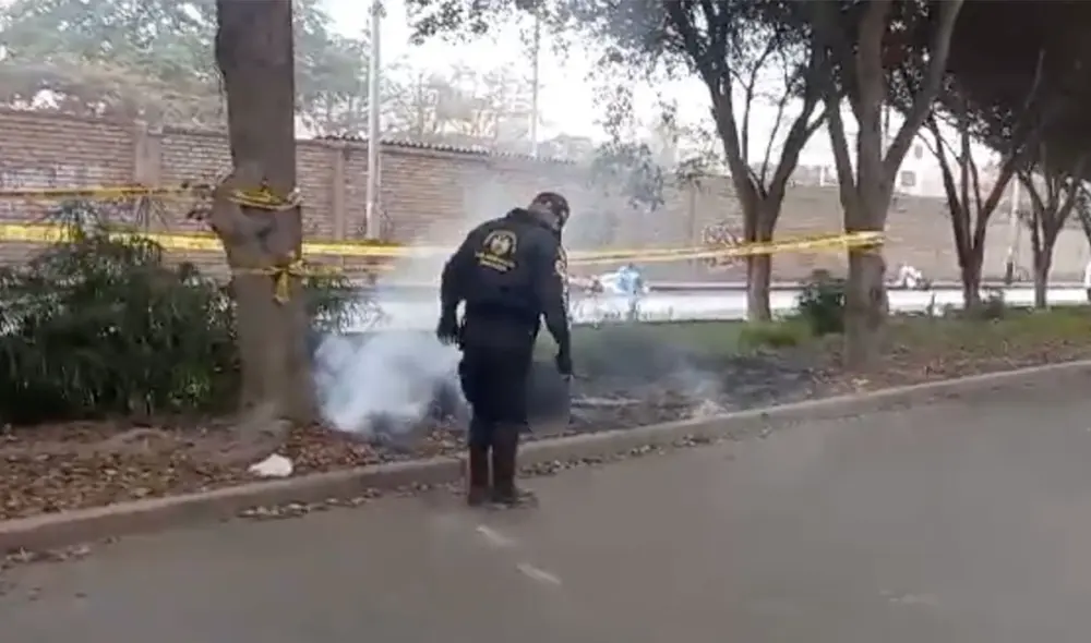 Foto: difusión Foto: difusión