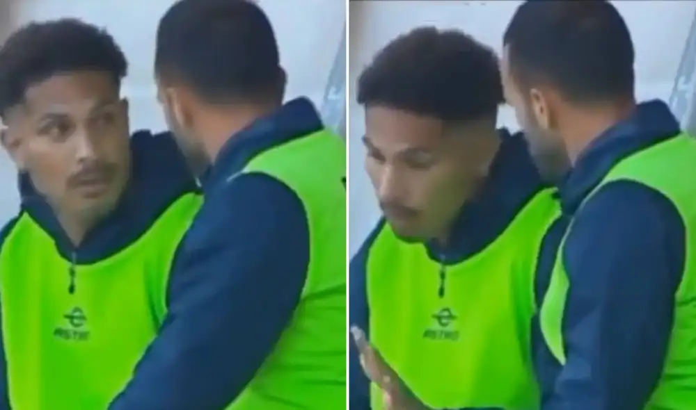 José Carvallo llegó esta temporada a César Vallejo procedente de Universitario. Foto: composición LR/captura de L1 MAX