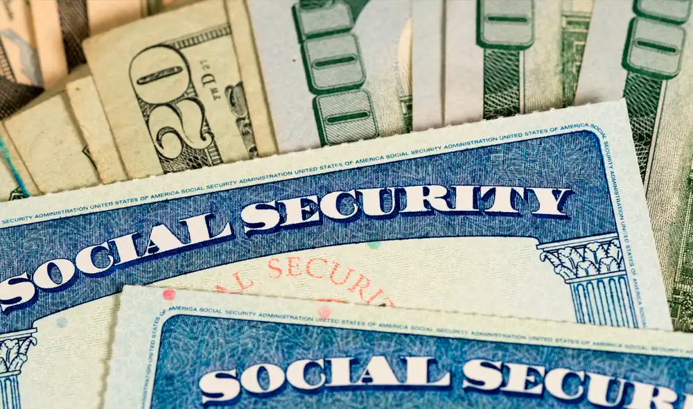 Muchos migrantes solicitan año tras año el pago del Seguro Social. Foto: SS Muchos migrantes solicitan año tras año el pago del Seguro Social. Foto: SS