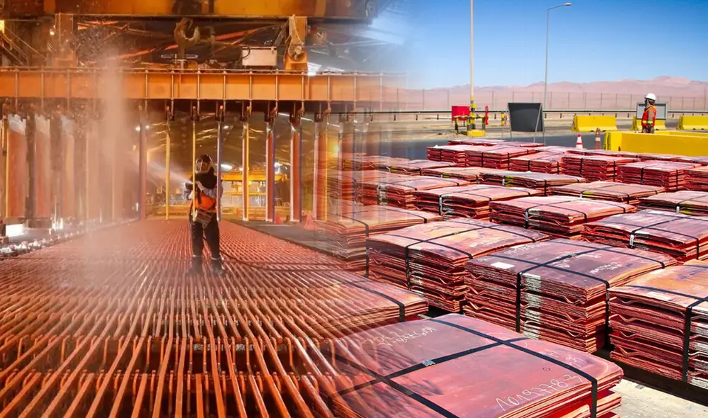 Foto: composición LR/Forbes/MineríayDesarrollo