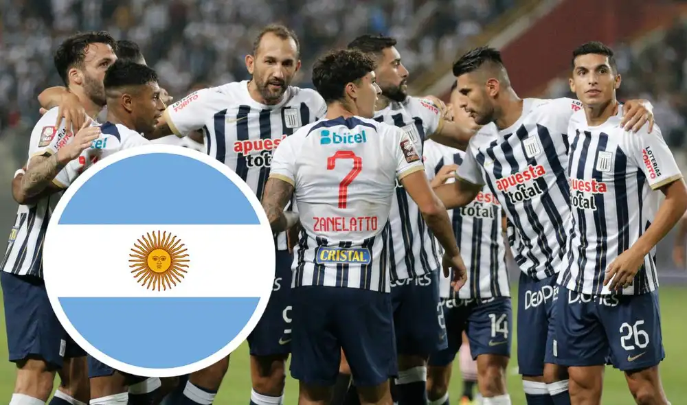 Alianza Lima tiene 3 puntos en el Torneo Clausura. Foto: composición GLR.