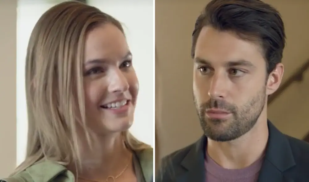 ‘Arrebató a un millonario para ser mi esposo’ sigue ganando más seguidores en redes sociales. Foto: composición LR/ReelShort ‘Arrebató a un millonario para ser mi esposo’ sigue ganando más seguidores en redes sociales. Foto: composición LR/ReelShort