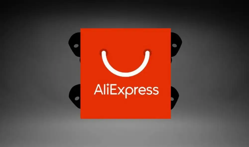 Los ciberdelincuentes aprovechan la fama de AliExpress para tratar de estafar a los compradores. Foto: El Grupo Informático Los ciberdelincuentes aprovechan la fama de AliExpress para tratar de estafar a los compradores. Foto: El Grupo Informático