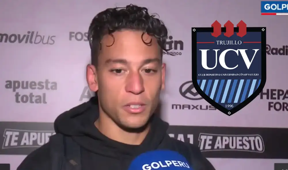 Sport Boys es el tercer club peruano en el que juega Cristian Benavente. Foto: composición LR/GOLPERÚ/UCV Sport Boys es el tercer club peruano en el que juega Cristian Benavente. Foto: composición LR/GOLPERÚ/UCV