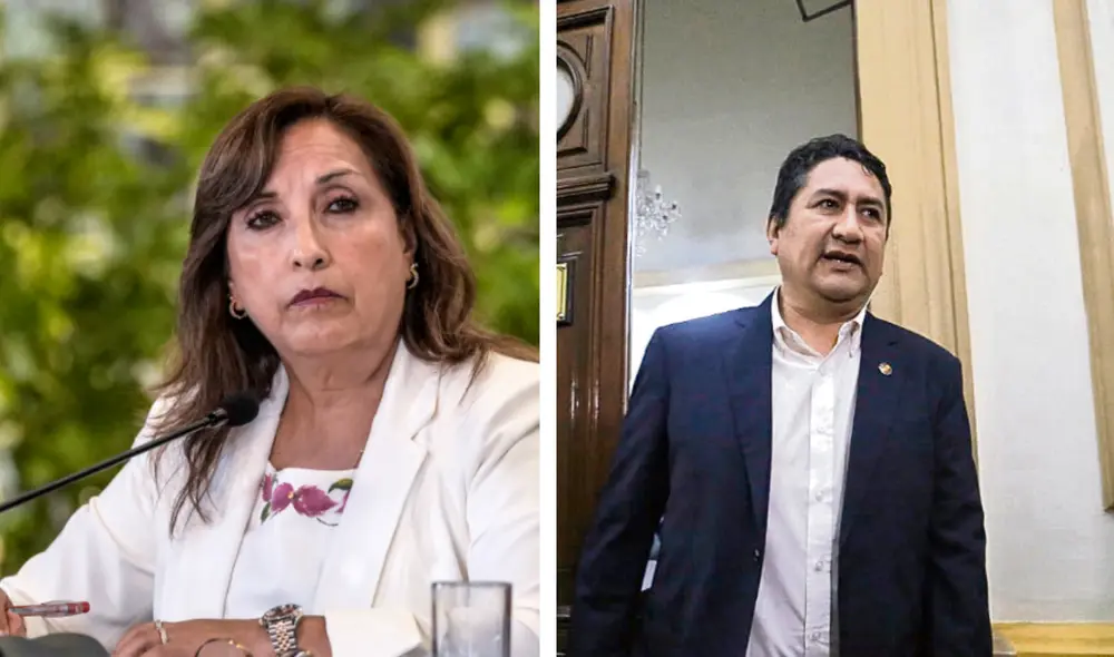 Jefes de la DINI informaron al programa periodístico que Cerrón tenía información de primera mano respecto a las labores de su captura. Foto: composición LR.