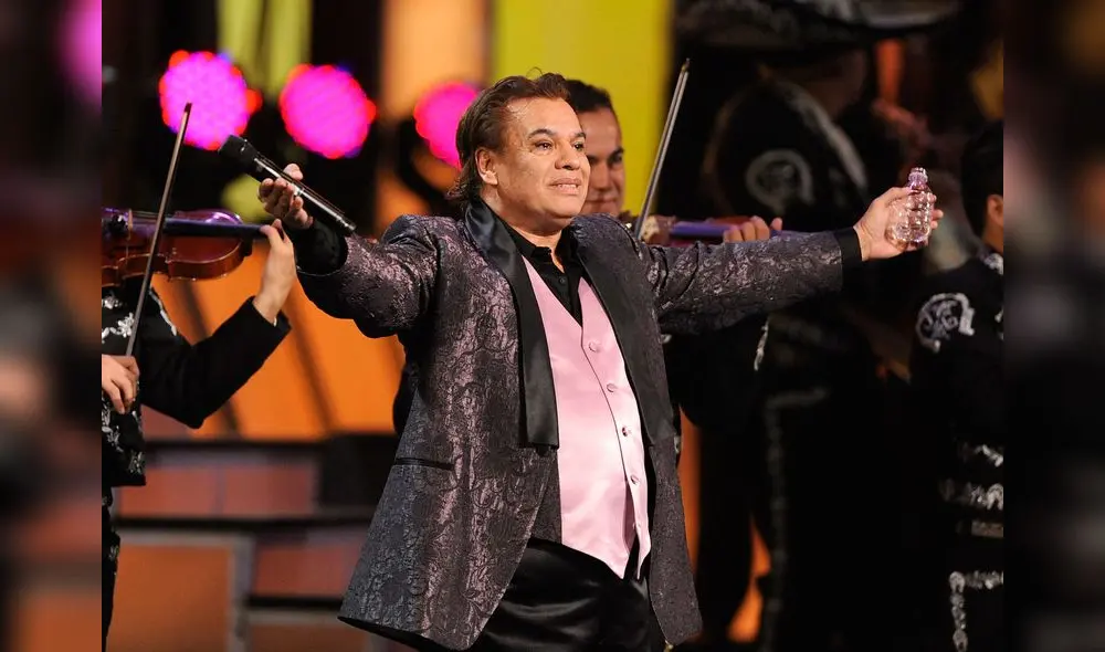 Juan Gabriel falleció el 2016 en Estados Unidos. Juan Gabriel falleció el 2016 en Estados Unidos.