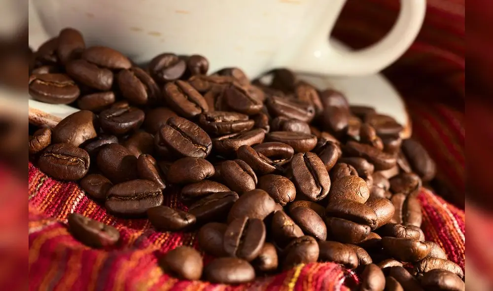 El café peruano conecta cada vez con más mercados internacionales. Foto: difusión