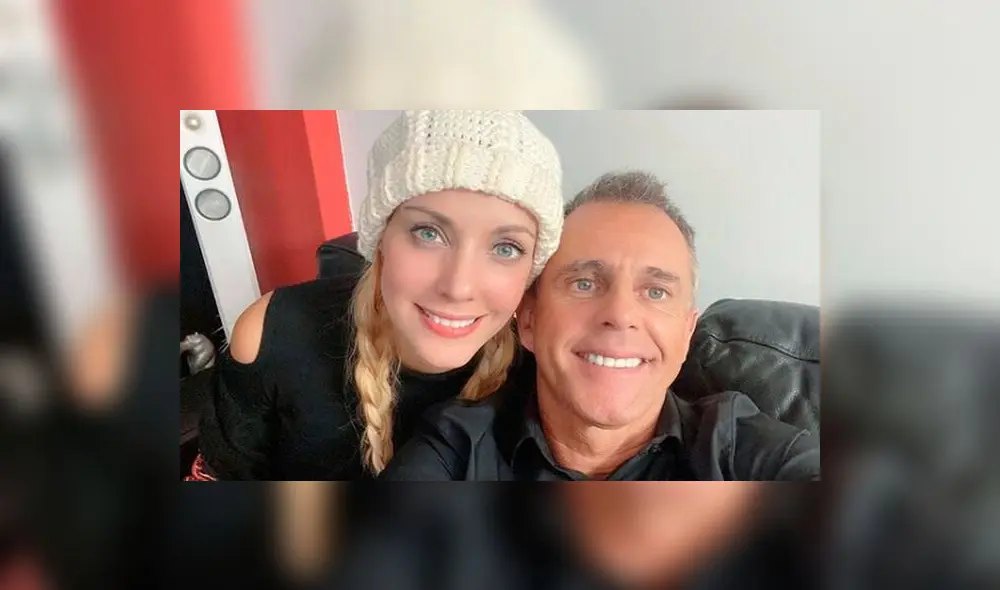 Brenda Carvalho habló acerca de la posibilidad de tener un bebé en el futuro. Foto: Instagram.