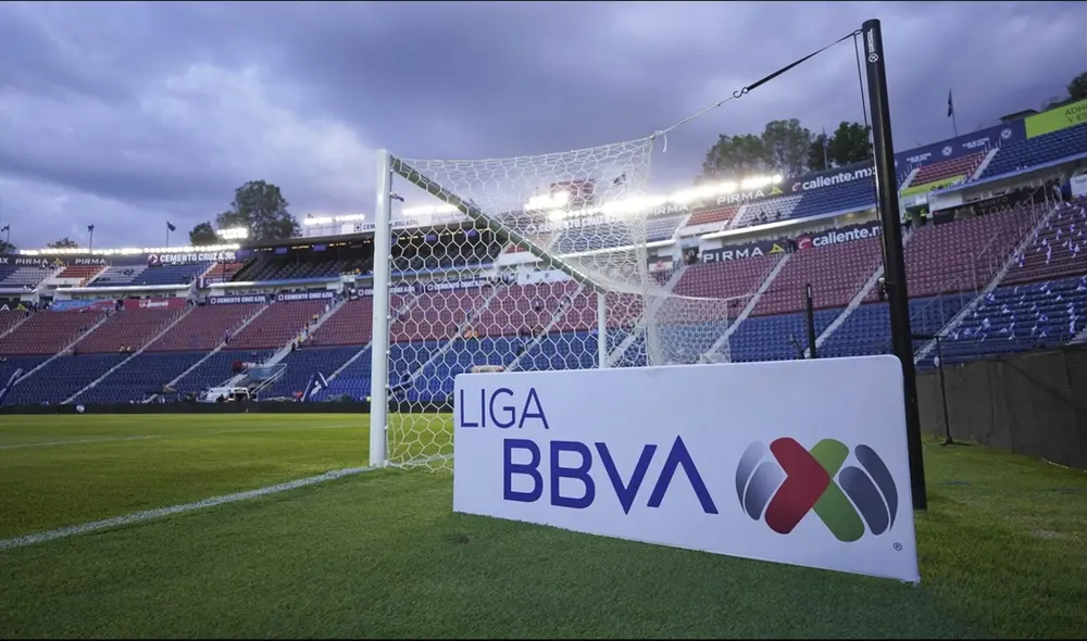 La jornada 2 nos dejo con partidos interesantes y con la tabla general mas interesante que nunca. Foto:@De10Sports La jornada 2 nos dejo con partidos interesantes y con la tabla general mas interesante que nunca. Foto:@De10Sports