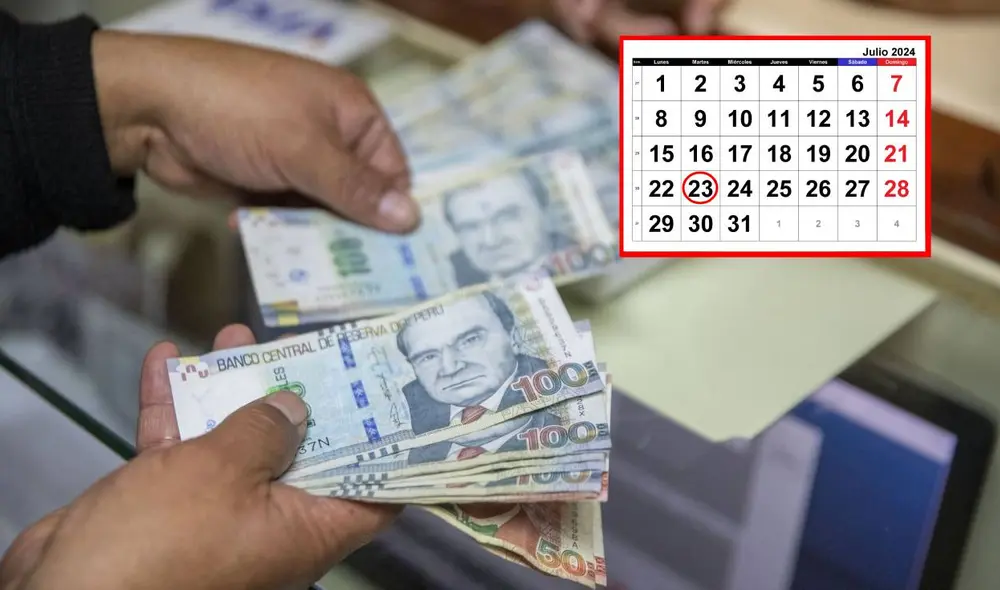 Este 23 de julio será feriado en homenaje al heroico sacrificio del capitán FAP José Abelardo Quiñones. Foto: composición LR/Andina/Calendarperdia Este 23 de julio será feriado en homenaje al heroico sacrificio del capitán FAP José Abelardo Quiñones. Foto: composición LR/Andina/Calendarperdia