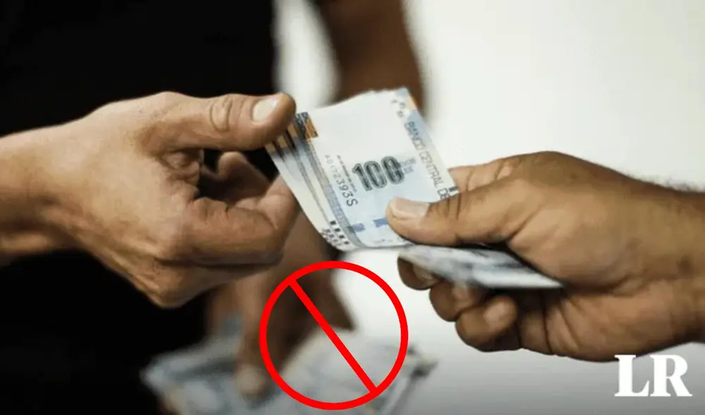 beneficio laboral debe ser depositado como máximo hoy 15 de julio. Foto: composición LR / Andina beneficio laboral debe ser depositado como máximo hoy 15 de julio. Foto: composición LR / Andina