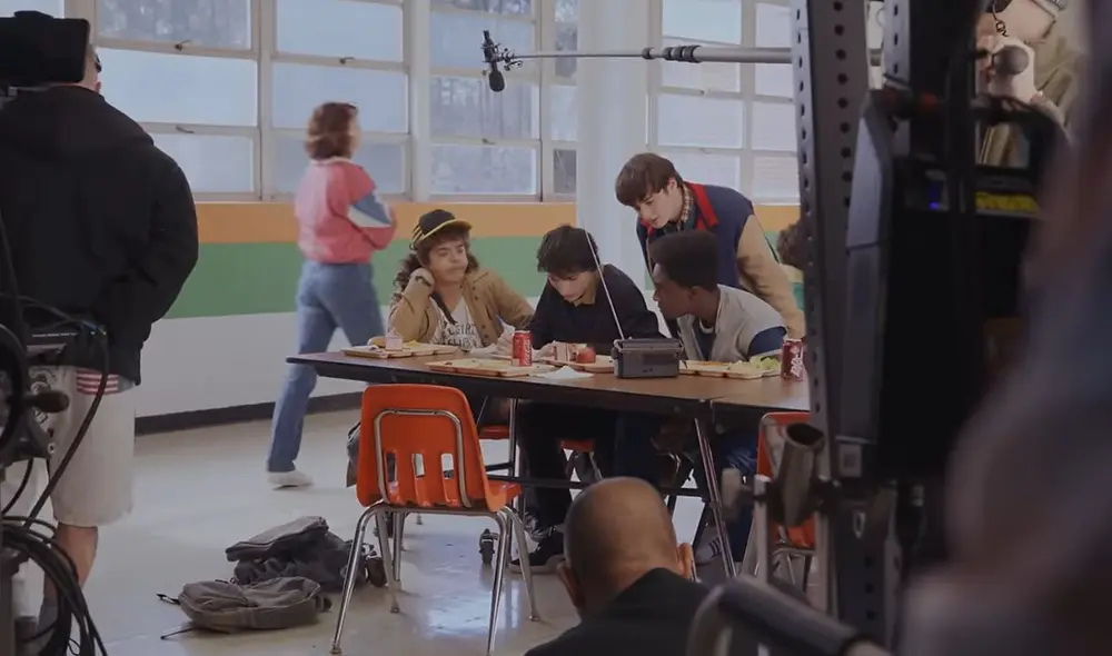 'Stranger Things', temporada 5: la serie se estrena el año 2025. Foto: Netflix