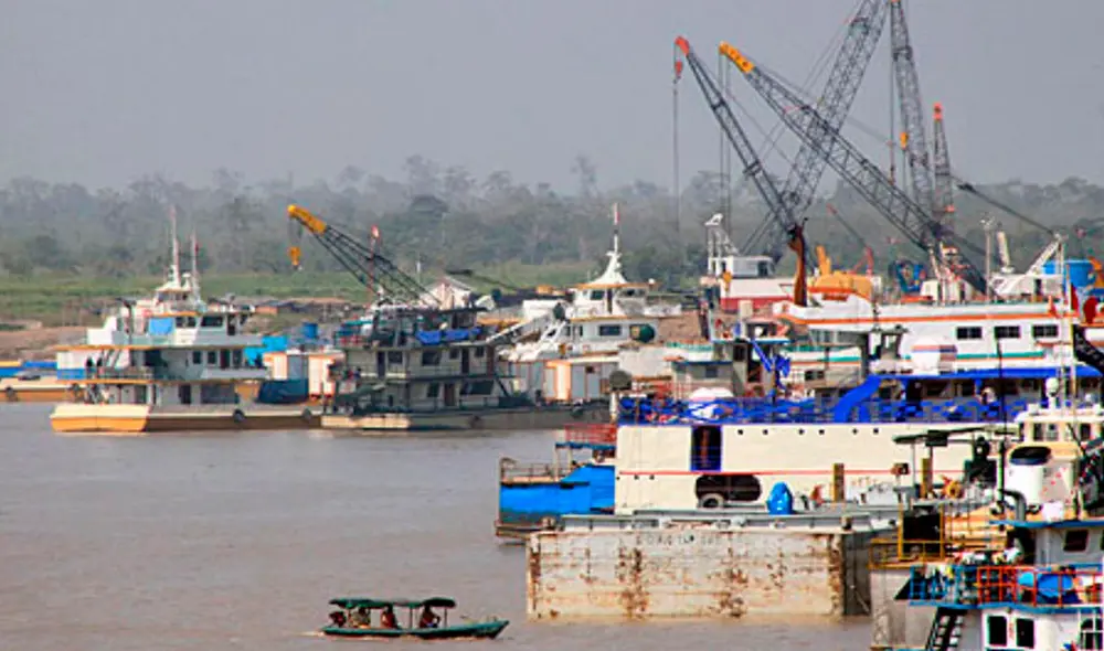 El proyecto que se llevará a cabo tiene como objetivo principal optimizar el proceso de embarque y desembarque de pasajeros y mercancías. Foto: Asociación Peruana de Agentes Marítimos El proyecto que se llevará a cabo tiene como objetivo principal optimizar el proceso de embarque y desembarque de pasajeros y mercancías. Foto: Asociación Peruana de Agentes Marítimos