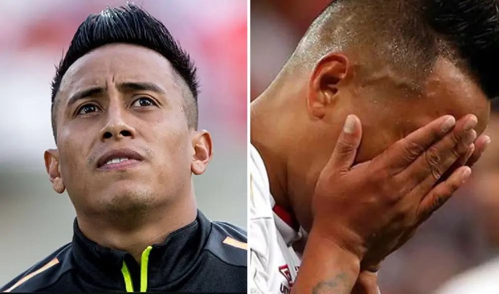 Christian Cueva compartió un íntimo momento en sus redes sociales. Foto: composición LR/Instagram/FPF/difusión Christian Cueva compartió un íntimo momento en sus redes sociales. Foto: composición LR/Instagram/FPF/difusión