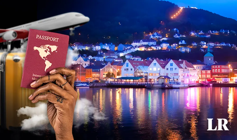 Noruega ofrece varios puestos de trabajo para la comunidad de latinos. Foto: