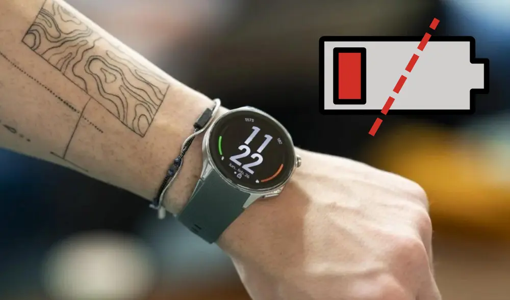 Limitar la conexión WiFi, NFC o Bluetooth también ayuda a ahorrar batería. Foto: Composición LR | Andro4all.