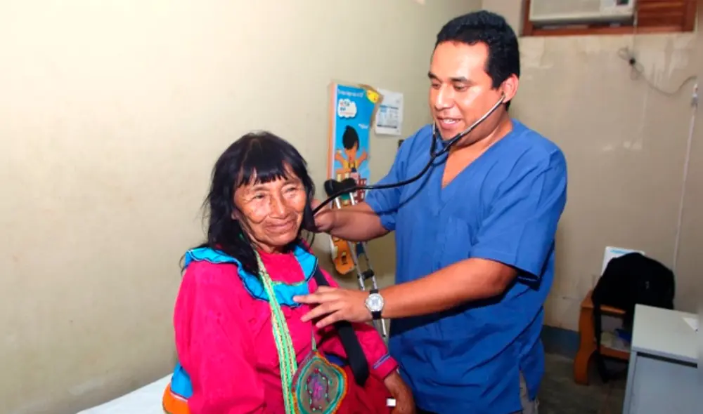 La nueva evaluación dispuesta por el Minsa será totalmente gratuita.      Foto: Andina