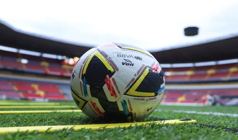 La jornada 3 se jugara entre semana, los dias martes 16 y miercoles 17.Foto: @LigaBBVAMX La jornada 3 se jugara entre semana, los dias martes 16 y miercoles 17.Foto: @LigaBBVAMX