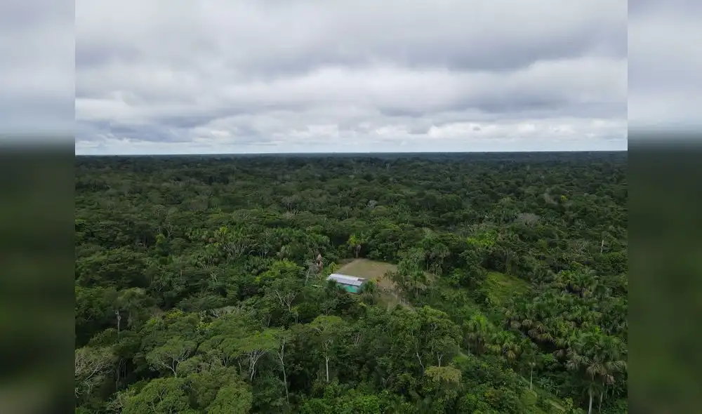 Foto: María Fe Mendoza / DAR