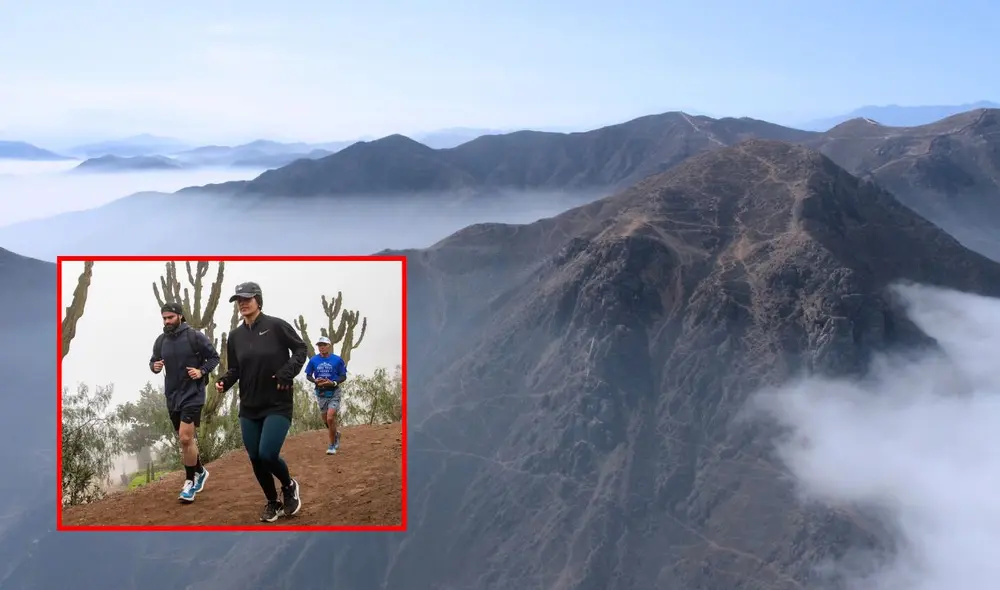 El Parque Ecológico de La Molina ofrece una variedad de alternativas de entretenimiento para las familias. Foto: Municipalidad de La Molina