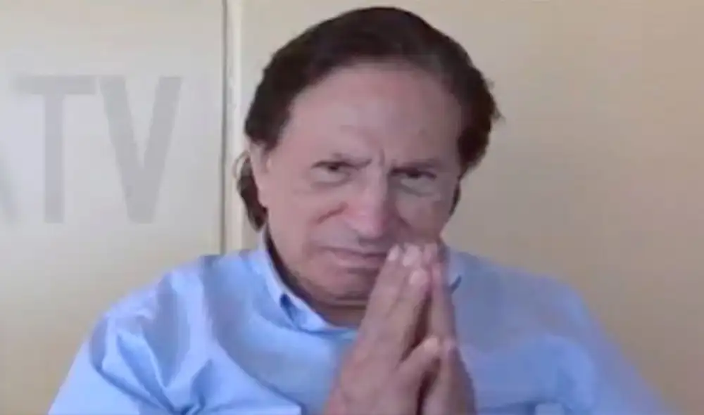 La magistrada indicó que la atención de salud del expresidente es de competencia del INPE. Foto: Andina