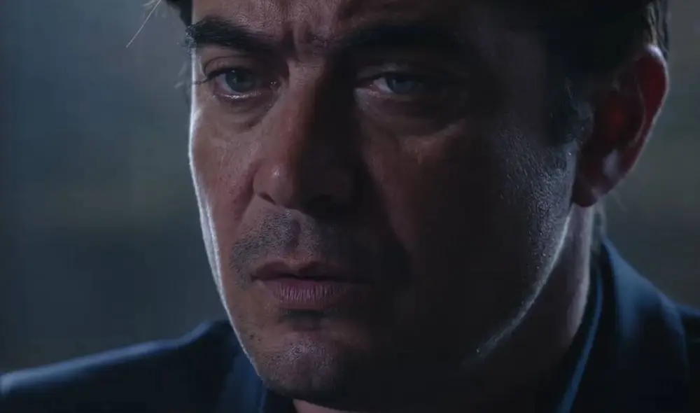 La película más vista de Netflix es remake de una cinta hispana argentina estrenada en 2013. Foto: Netflix La película más vista de Netflix es remake de una cinta hispana argentina estrenada en 2013. Foto: Netflix