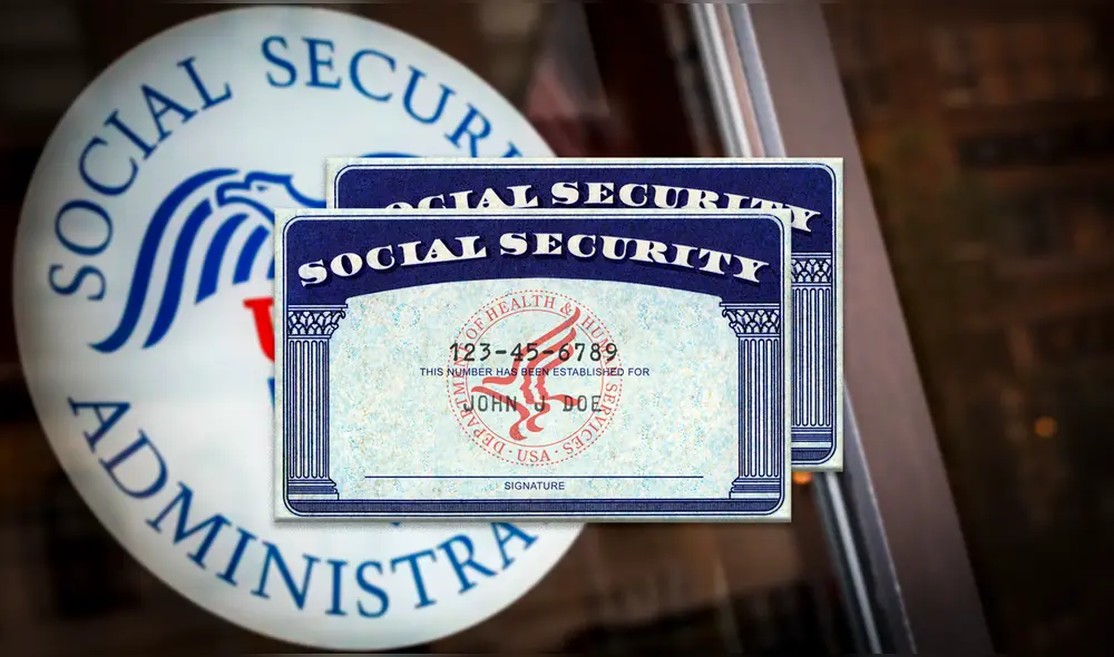 California es el estado que ha registrado más personas removidas del SSI entre 2023 y 2024. Foto: Composición LR | SchiffGold | Brookings Institution