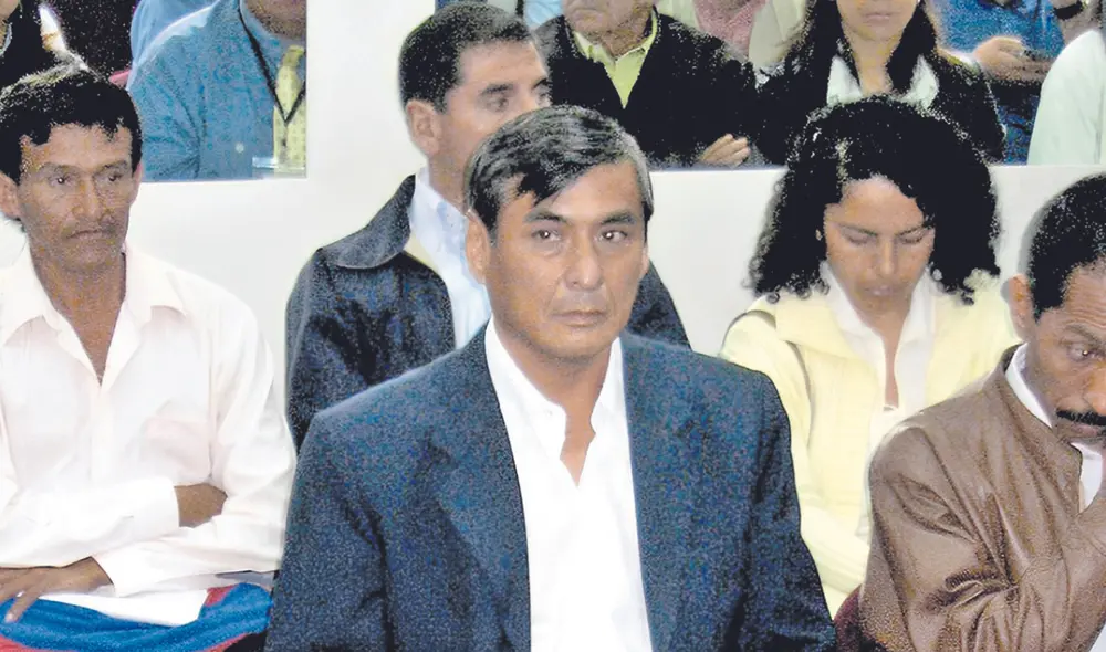 El libro de Víctor Polay fue presentado en Bogotá y resalta los hechos cometidos por el MRTA. Foto: difusión El libro de Víctor Polay fue presentado en Bogotá y resalta los hechos cometidos por el MRTA. Foto: difusión