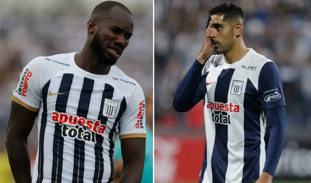 Alianza Lima debutó con victoria en el Torneo Clausura. Foto: composición LR/Luis Jiménez/La República