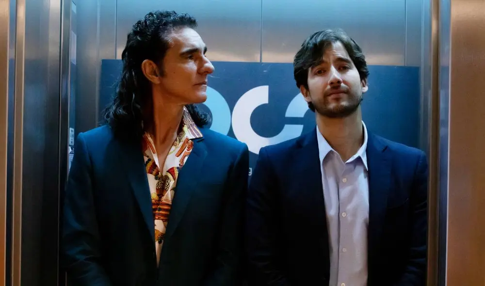 ‘Pedro el escamoso 2’ se estrenará más de 20 años después del final de la primera parte de la icónica serie colombiana. Foto: Disney Plus