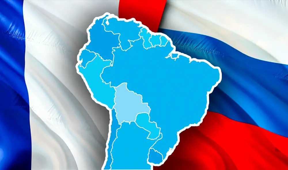 Goldman Sachs subraya que el país se beneficiará de una combinación de recursos naturales, crecimiento económico sostenido e innovación tecnológica. Foto: Composición LR/Shutterstock/Pngwing. Goldman Sachs subraya que el país se beneficiará de una combinación de recursos naturales, crecimiento económico sostenido e innovación tecnológica. Foto: Composición LR/Shutterstock/Pngwing.