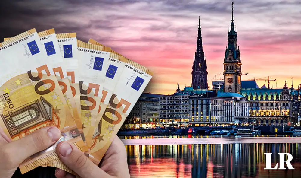 Este país es una buena opción para los jóvenes que quieran emigrar. Foto: composición de Fabrizio Oviedo LR/Marco2811 Este país es una buena opción para los jóvenes que quieran emigrar. Foto: composición de Fabrizio Oviedo LR/Marco2811