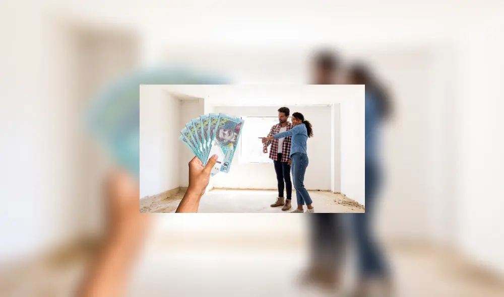 Foto: Beneficios del préstamo para construcción de Prestamype.