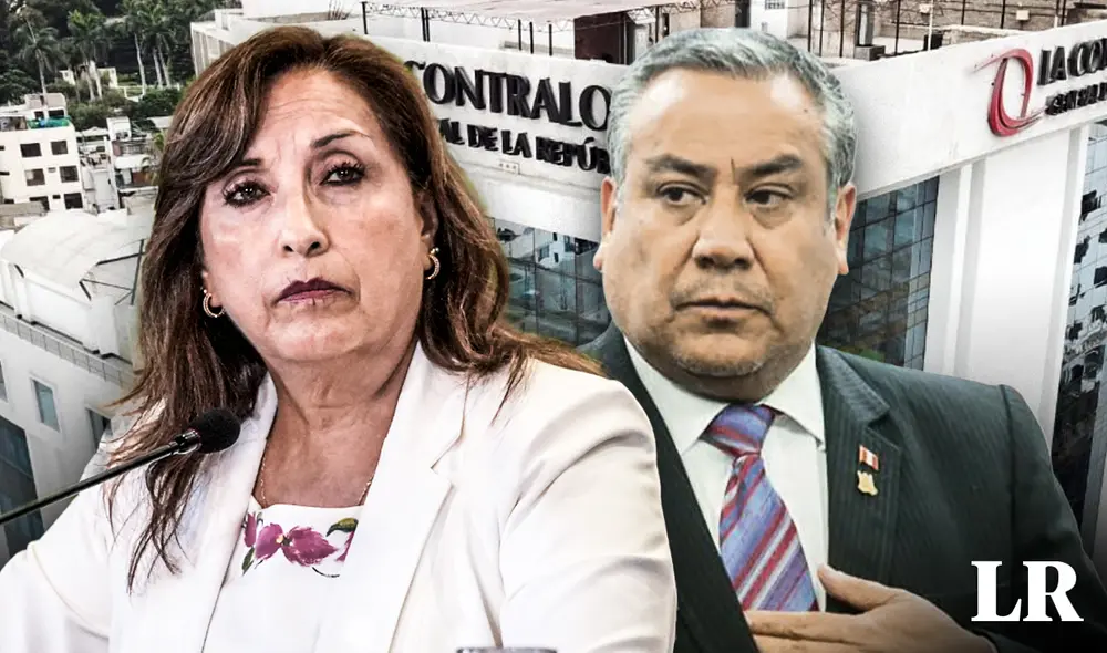 Estas revelaciones se dan el marco de las investigaciones por el caso Rolex. Foto. composiciónLR/difusión