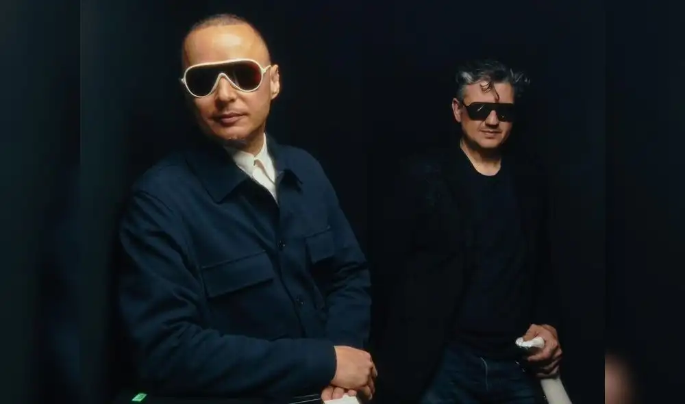 Plastilina Mosh hará un recorrido musical por sus más grandes éxitos desde 1997. Foto: OCESA Plastilina Mosh hará un recorrido musical por sus más grandes éxitos desde 1997. Foto: OCESA