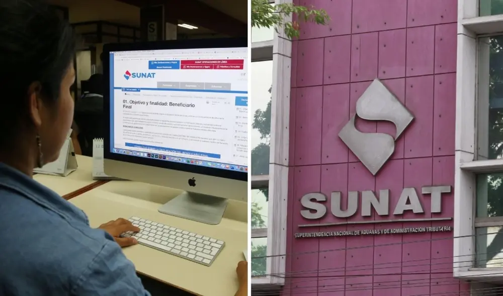 Si estás inscrito en el Registro Único de Contribuyentes y quieres saber si tiene deudas ante la Sunat, puede hacer una consulta de valores pendientes de pago. Foto: composición LR/Andina