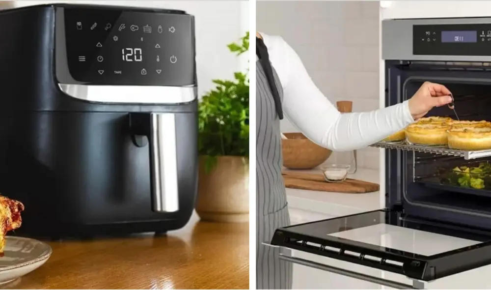 ¿Cuál de los dos electrodomésticos representa un ahorro de luz? Descúbrelo aquí. Foto: Computer Hoy