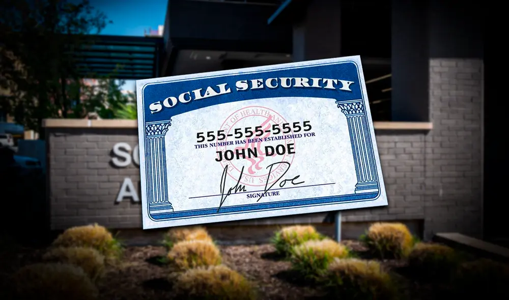 Las personas pueden jubilarse desde los 62 años en Estados Unidos. Foto: Composición LR| Trainee Adventure | Newsweek