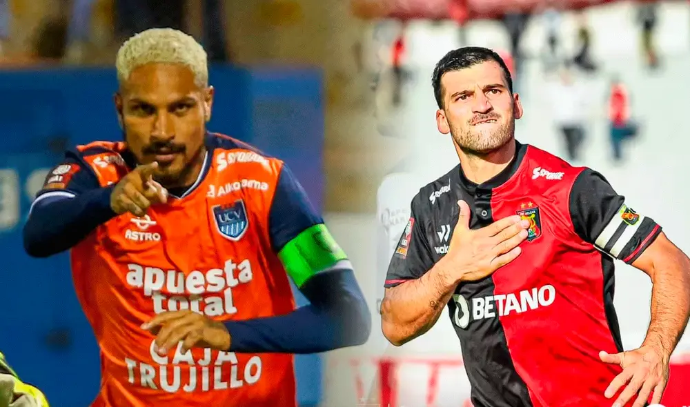 Melgar emitió una publicación que causó tendencia en redes sociales. Foto: composición LR/difusión